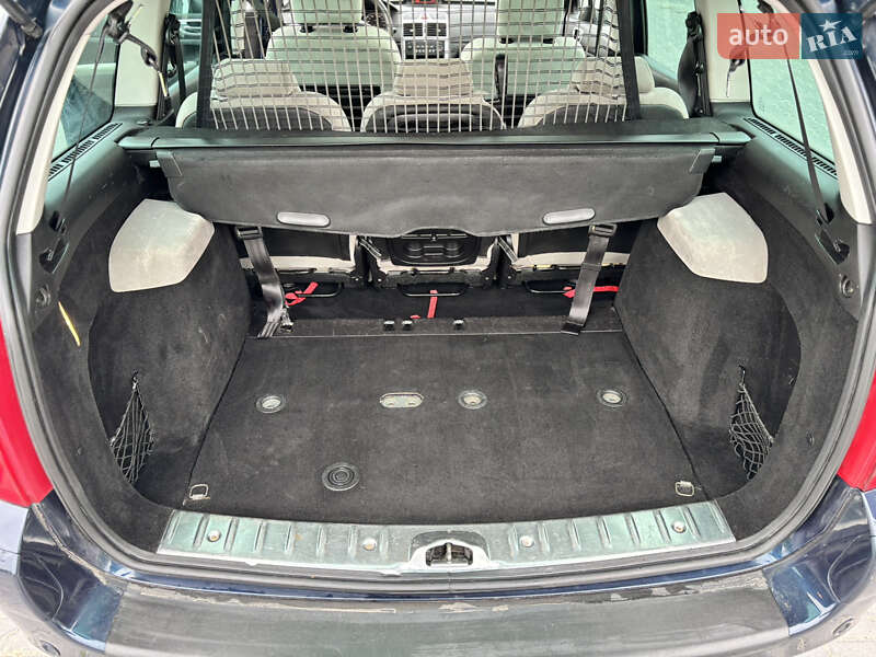Универсал Peugeot 307 2006 в Тернополе
