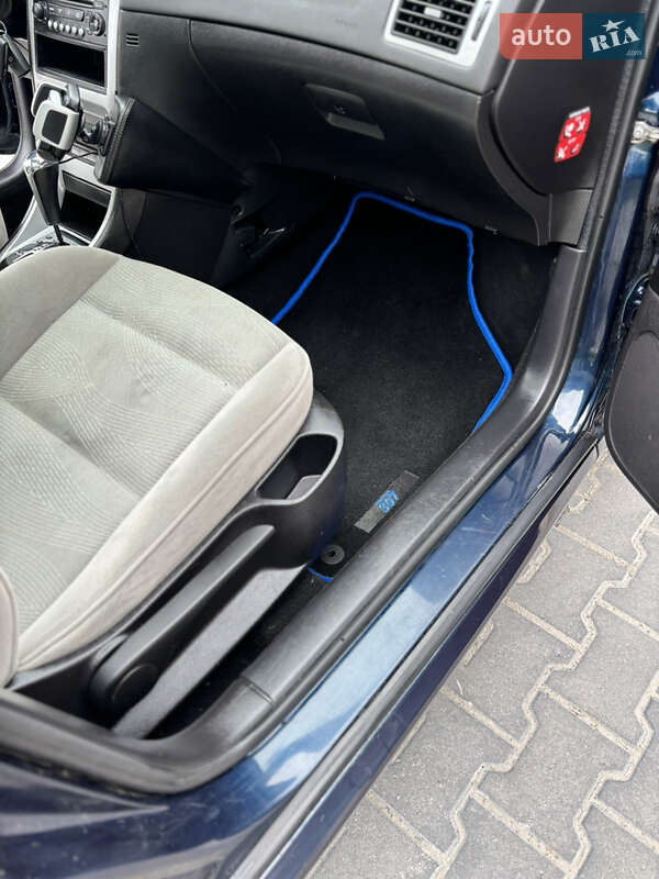 Универсал Peugeot 307 2006 в Тернополе
