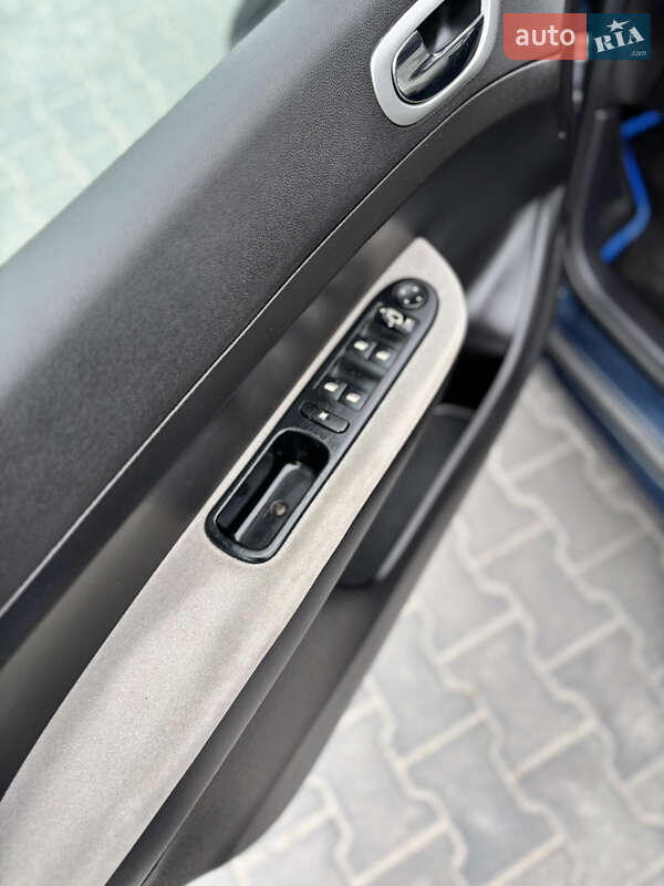 Универсал Peugeot 307 2006 в Тернополе