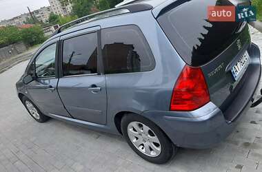 Універсал Peugeot 307 2008 в 