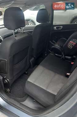 Універсал Peugeot 307 2008 в 