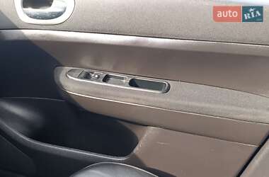 Хетчбек Peugeot 307 2006 в 