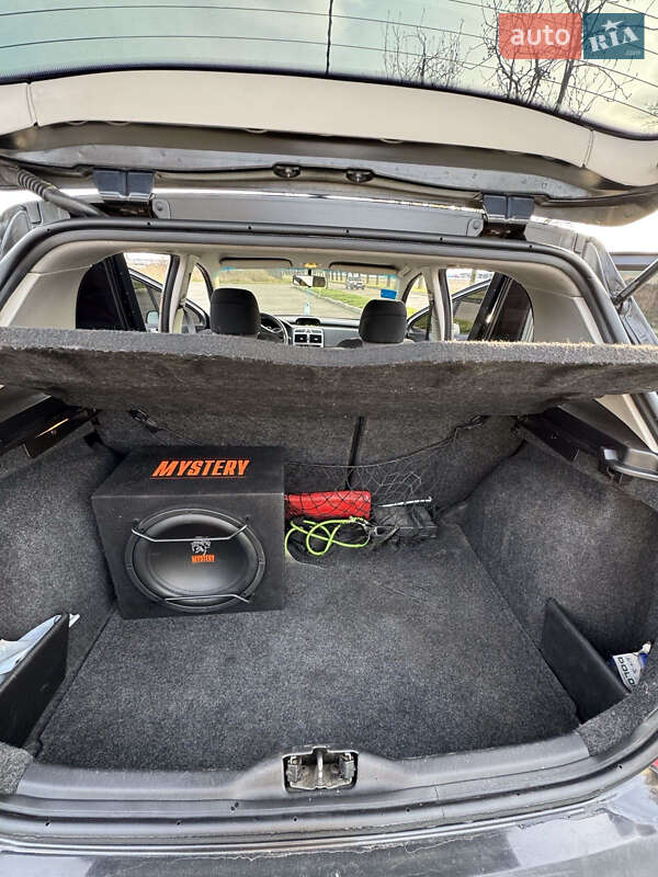 Хэтчбек Peugeot 307 2005 в Владимире