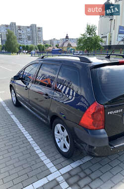 Универсал Peugeot 307 2006 в 