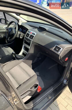 Универсал Peugeot 307 2006 в 