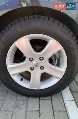 Универсал Peugeot 307 2006 в 