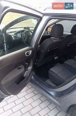 Универсал Peugeot 307 2007 в 