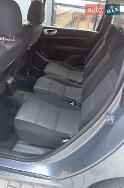 Универсал Peugeot 307 2007 в 