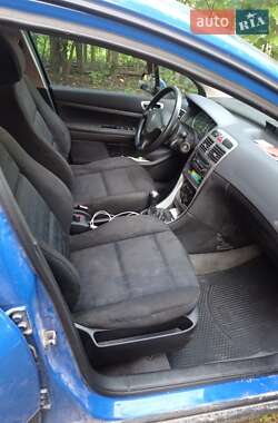 Універсал Peugeot 307 2003 в 