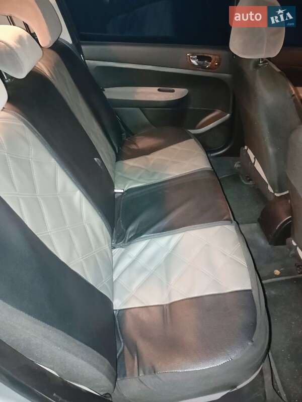 Хетчбек Peugeot 307 2001 в Хмельницькому