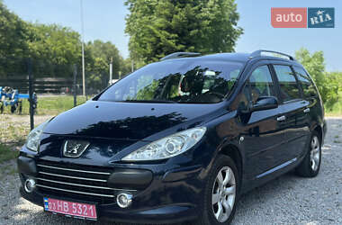 Універсал Peugeot 307 2008 в Вінниці