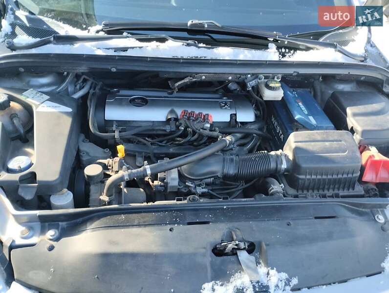 Хетчбек Peugeot 307 2003 в Носівці