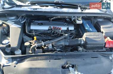 Хэтчбек Peugeot 307 2003 в 