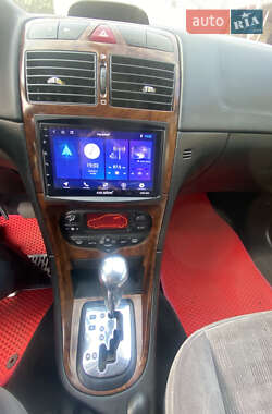 Хэтчбек Peugeot 307 2002 в 