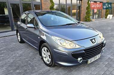 Хэтчбек Peugeot 307 2007 в Виннице