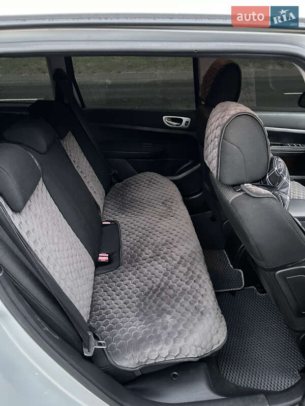 Універсал Peugeot 307 2007 в Кременчуці