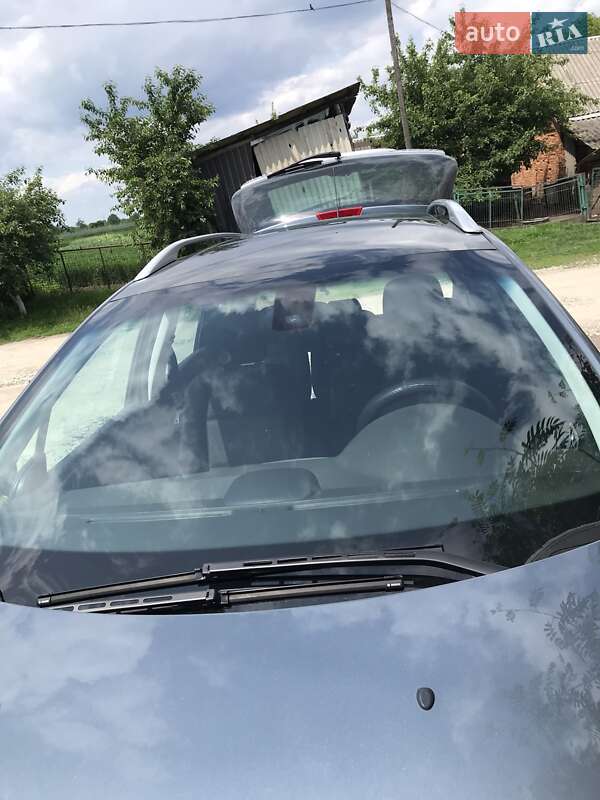 Универсал Peugeot 307 2007 в Хмельницком
