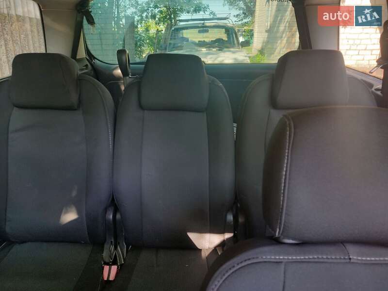 Універсал Peugeot 307 2006 в Херсоні