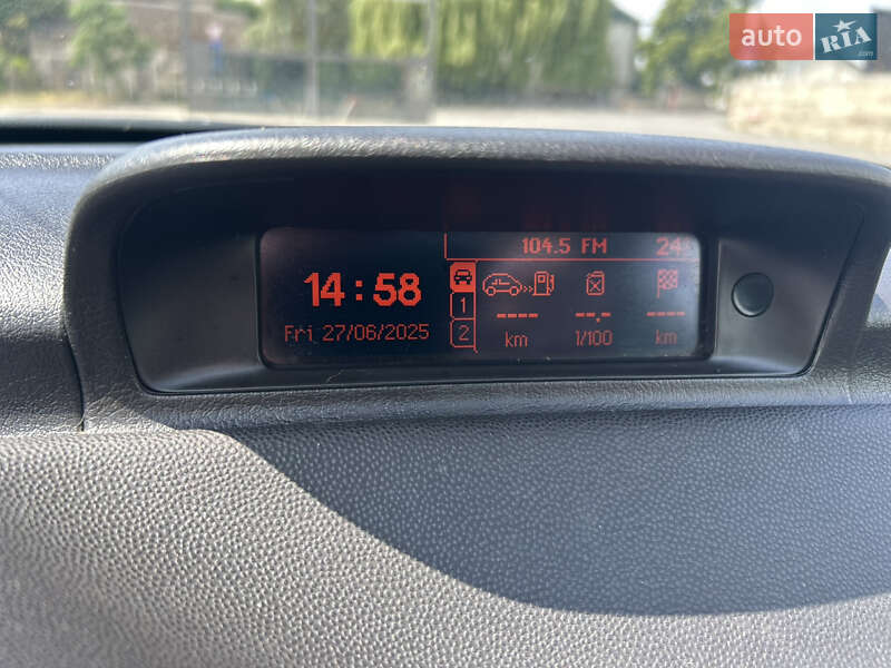 Универсал Peugeot 307 2006 в Тернополе