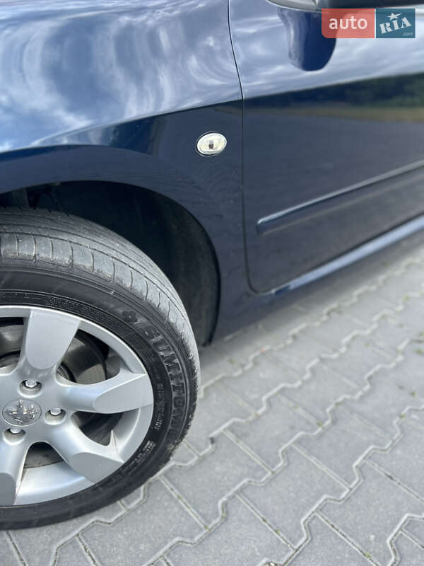 Универсал Peugeot 307 2006 в Тернополе