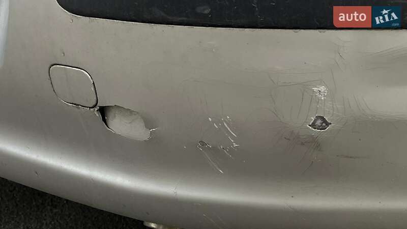 Хетчбек Peugeot 307 2003 в Києві