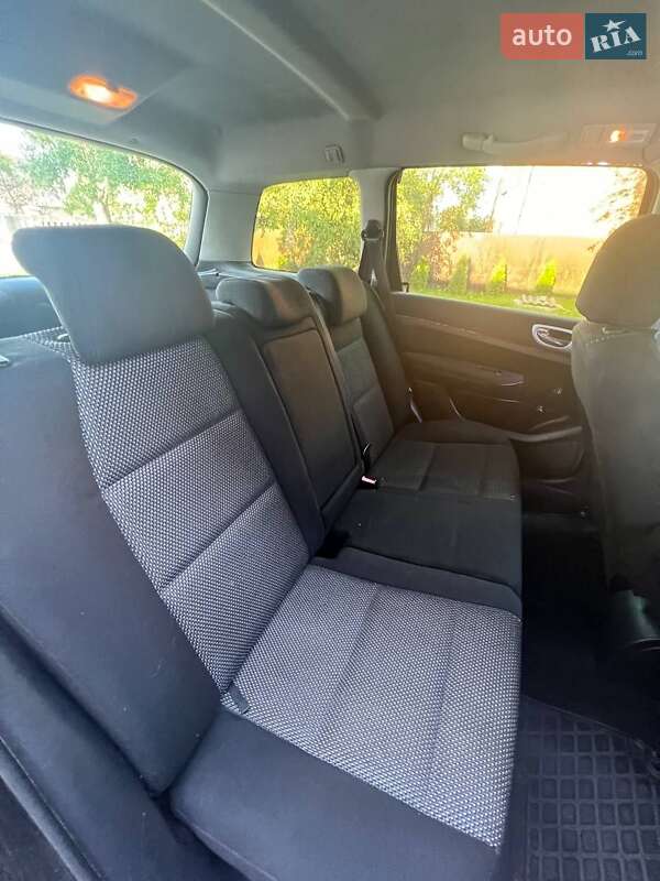 Универсал Peugeot 307 2007 в Новом Ярычеве фото 14 Универсал Peugeot 307 2007 в Новом Ярычеве