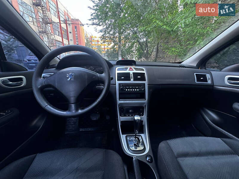 Хэтчбек Peugeot 307 2005 в Одессе