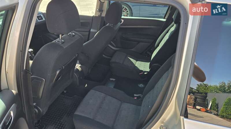 Універсал Peugeot 307 2006 в Києві
