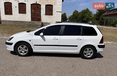Універсал Peugeot 307 2005 в 