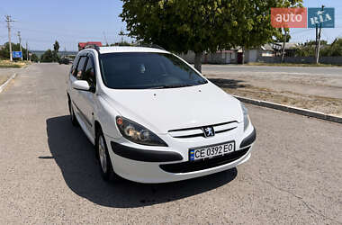 Універсал Peugeot 307 2005 в 