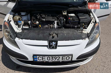 Універсал Peugeot 307 2005 в 