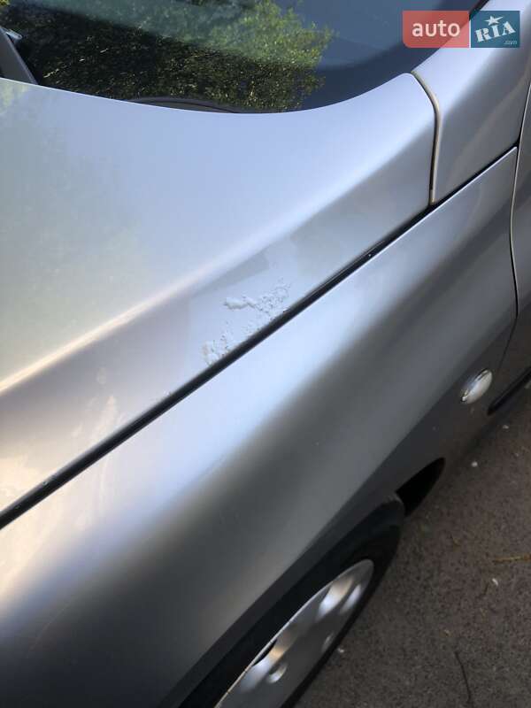 Хетчбек Peugeot 307 2005 в Луцьку