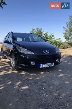 Універсал Peugeot 307 2007 в Херсоні