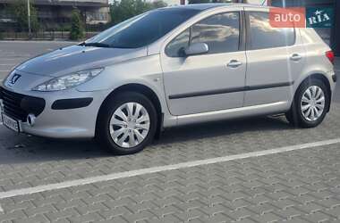 Хетчбек Peugeot 307 2007 в Вінниці