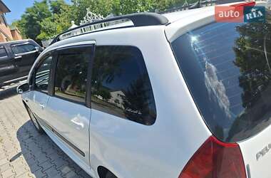Універсал Peugeot 307 2005 в 