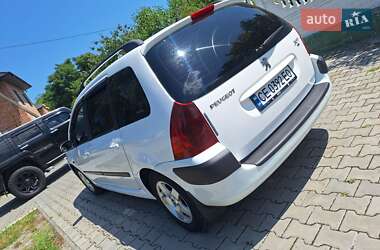 Універсал Peugeot 307 2005 в 