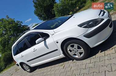 Універсал Peugeot 307 2005 в 