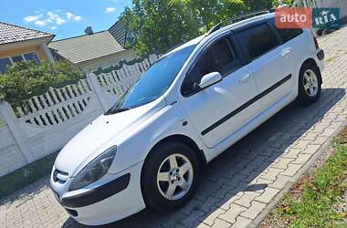 Універсал Peugeot 307 2005 в 