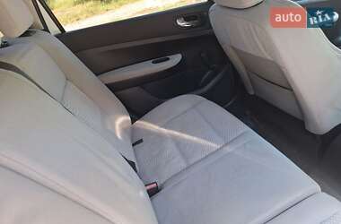 Універсал Peugeot 307 2005 в 