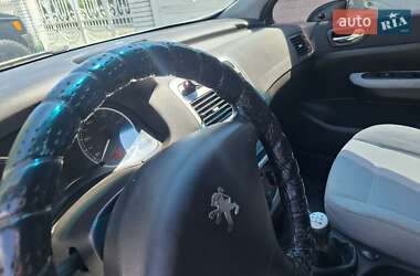 Універсал Peugeot 307 2005 в 