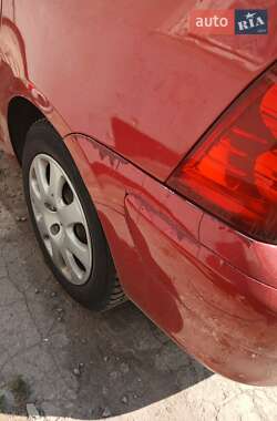 Универсал Peugeot 307 2006 в 
