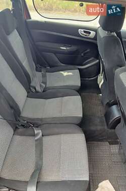 Универсал Peugeot 307 2006 в 