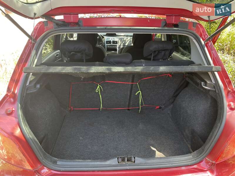 Хетчбек Peugeot 307 2006 в Харкові