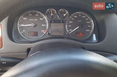 Хэтчбек Peugeot 307 2006 в 