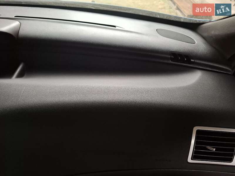 Хэтчбек Peugeot 307 2003 в Днепре фото 13 Хэтчбек Peugeot 307 2003 в Днепре