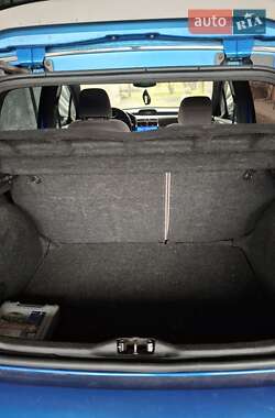 Хетчбек Peugeot 307 2003 в Дніпрі