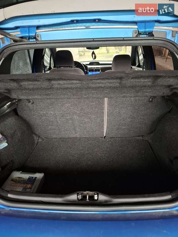 Хэтчбек Peugeot 307 2003 в Днепре фото 14 Хэтчбек Peugeot 307 2003 в Днепре