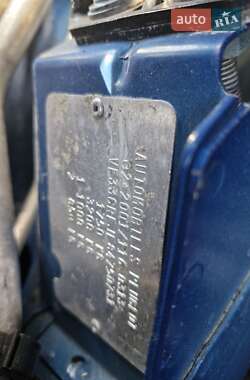 Хэтчбек Peugeot 307 2006 в Николаеве