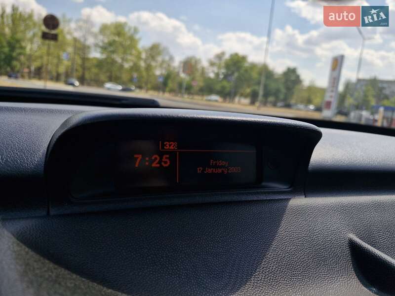 Хетчбек Peugeot 307 2006 в Миколаєві