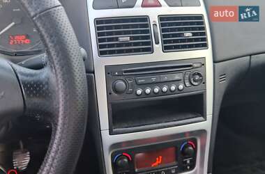 Хетчбек Peugeot 307 2007 в Фастові